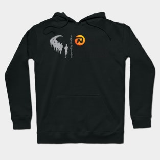 NN Marathon Rotterdam Hoodie